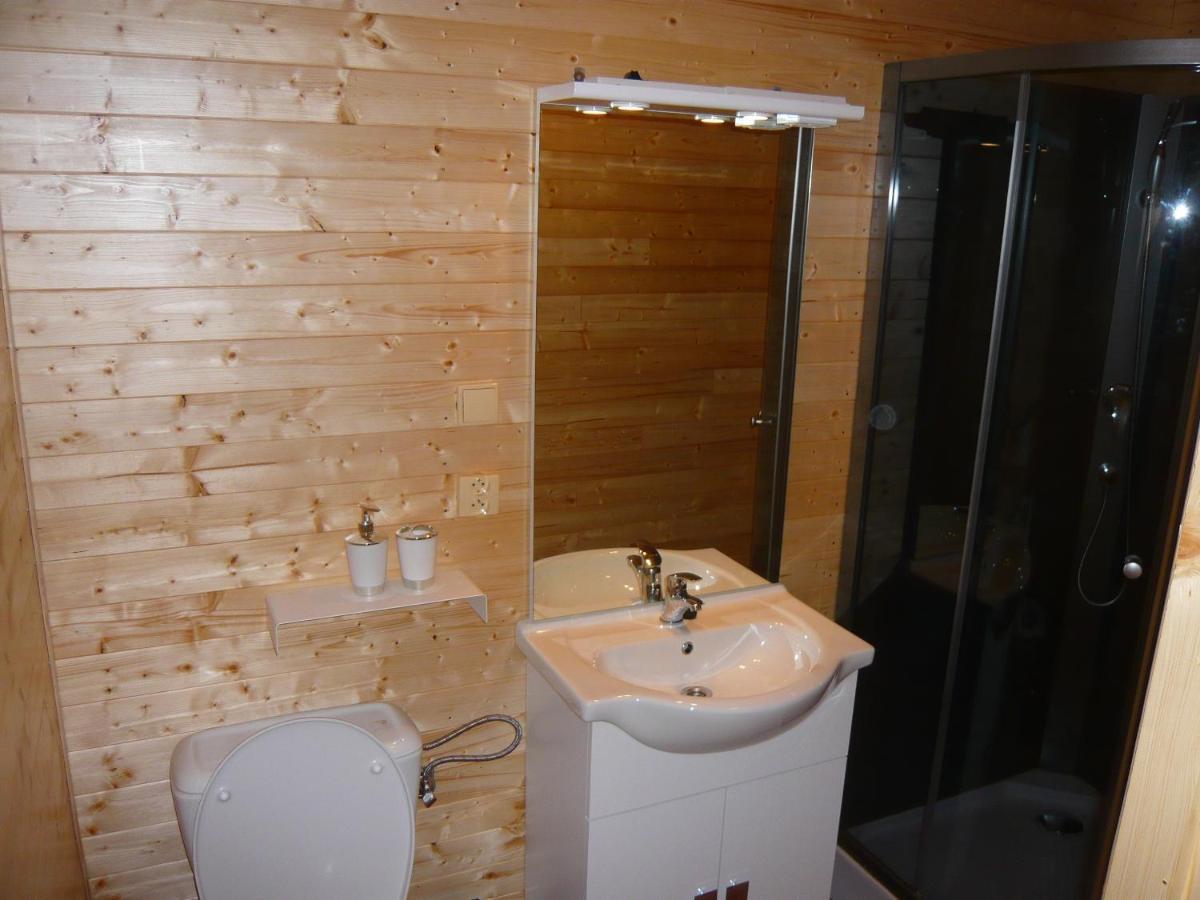 Penzion U Lisky Jarosov nad Nezarkou Room photo
